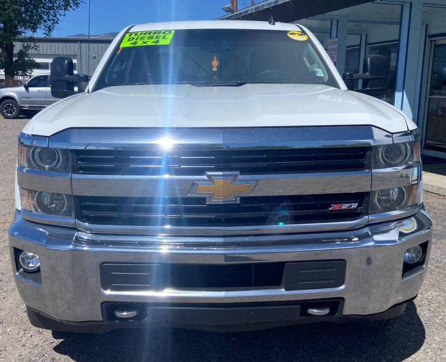 chevrolet silverado 2500hd 2015 1GC1KVE89FF138054 image chevrolet silverado 2500hd 2015 1GC1KVE89FF138054 image